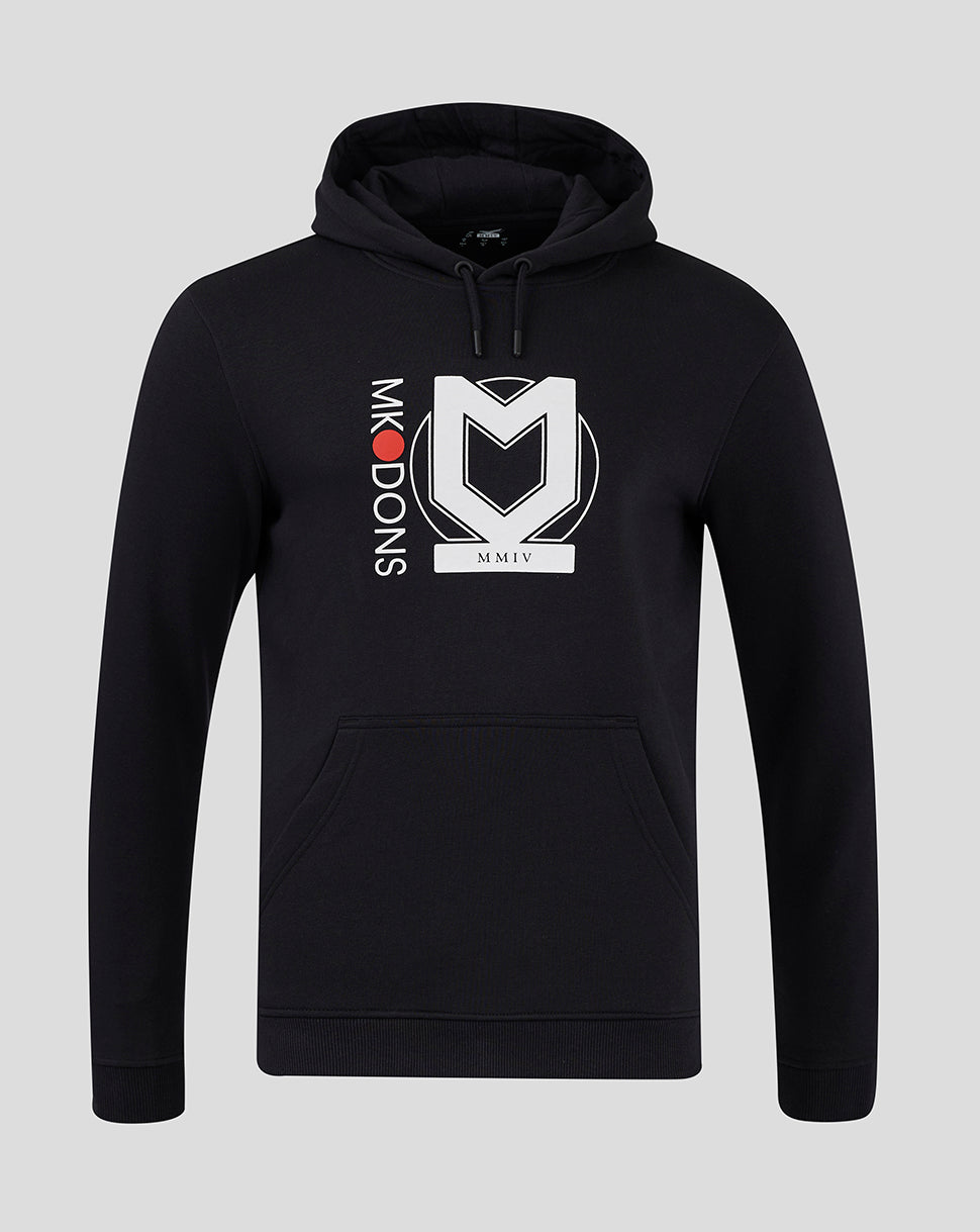 MK DONS MEN'S CORE OTH HOODY 1