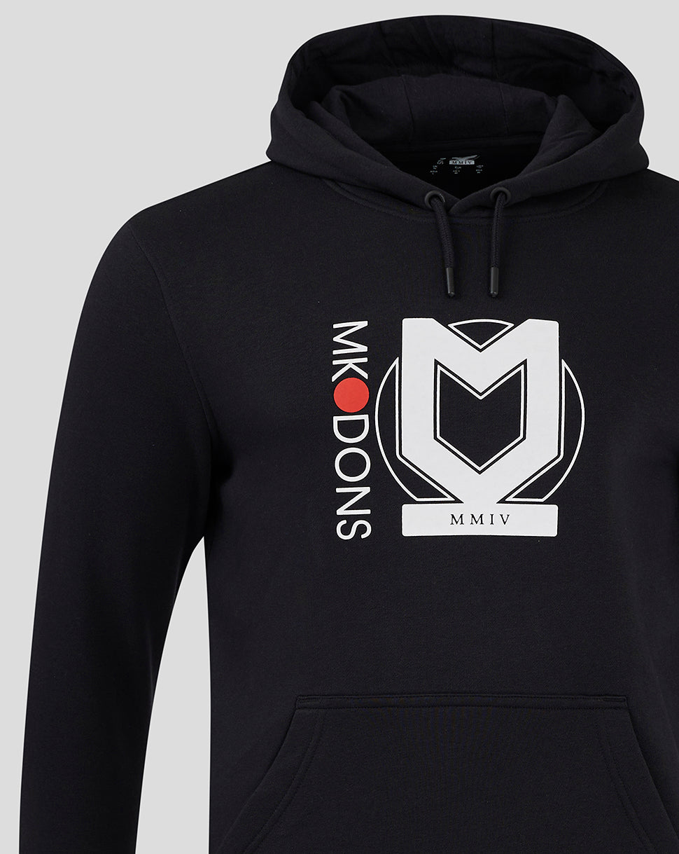 MK DONS CORE OTH HOODY 1