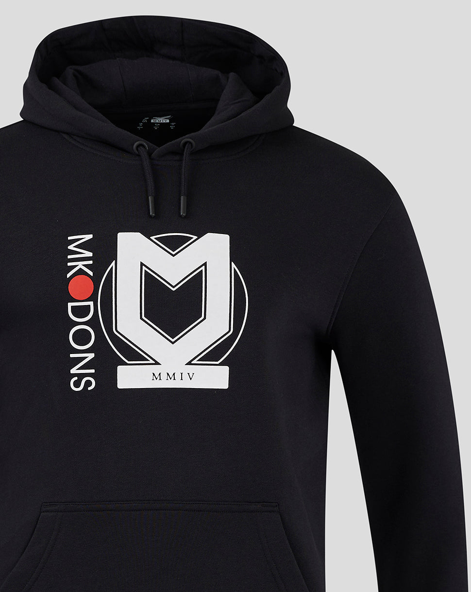 MK DONS MEN'S CORE OTH HOODY 1