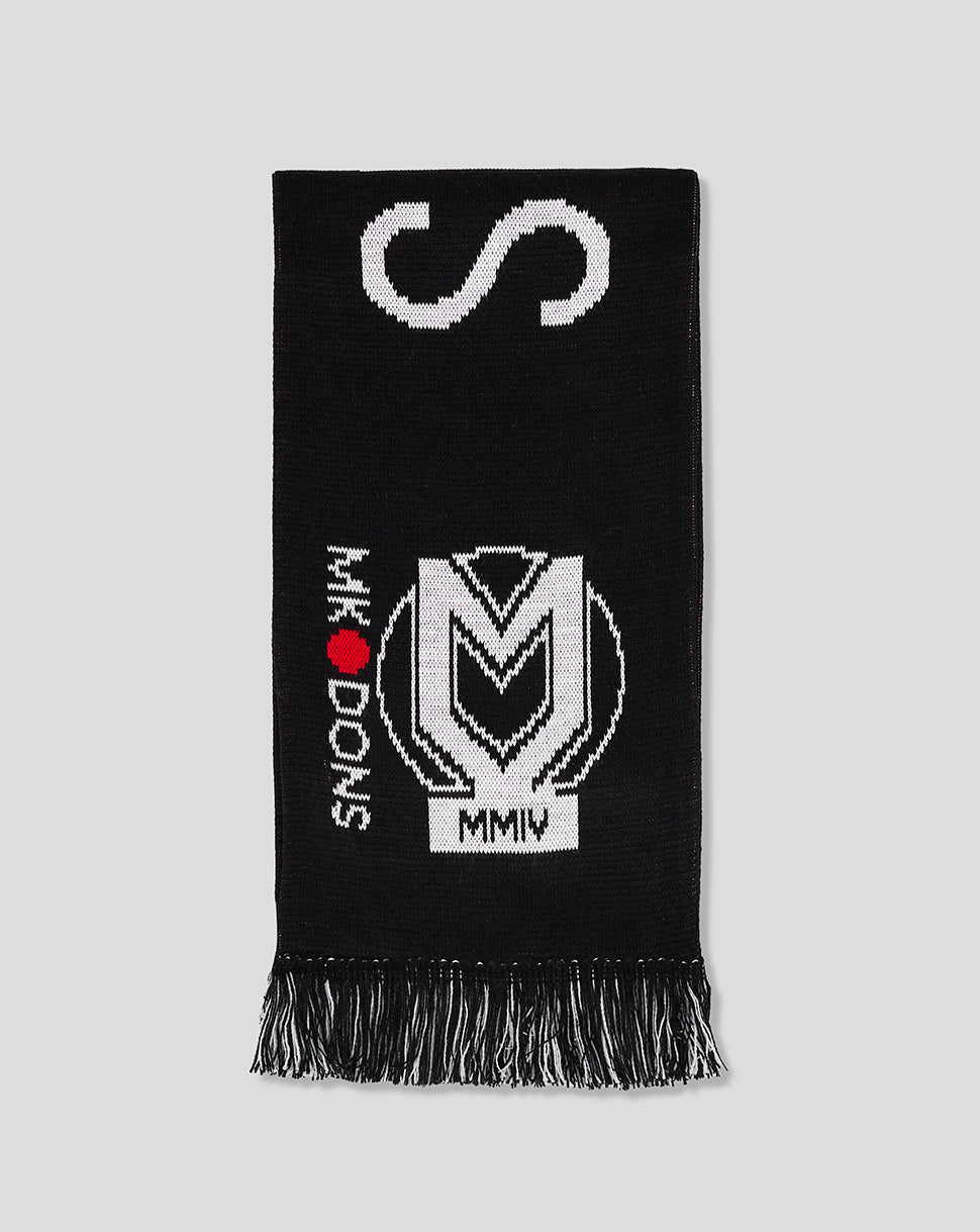 CLUB SCARF