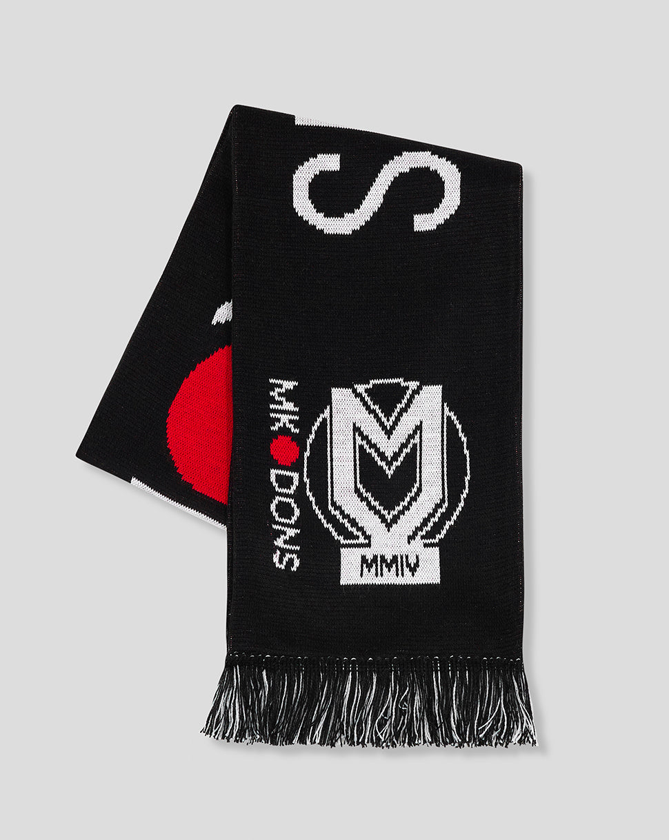 CLUB SCARF