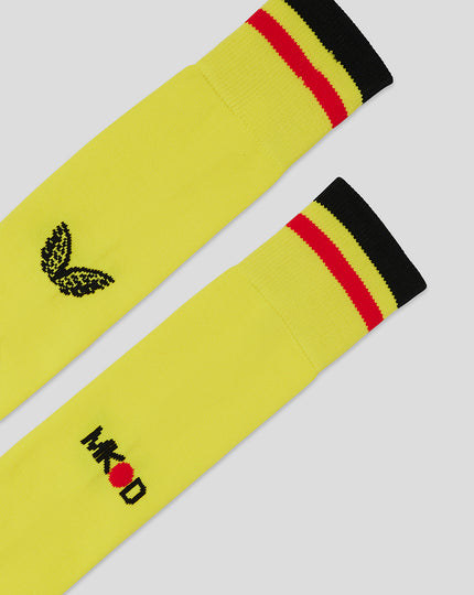 MK Dons Unisex 23/24 Goalkeeper Third Socks