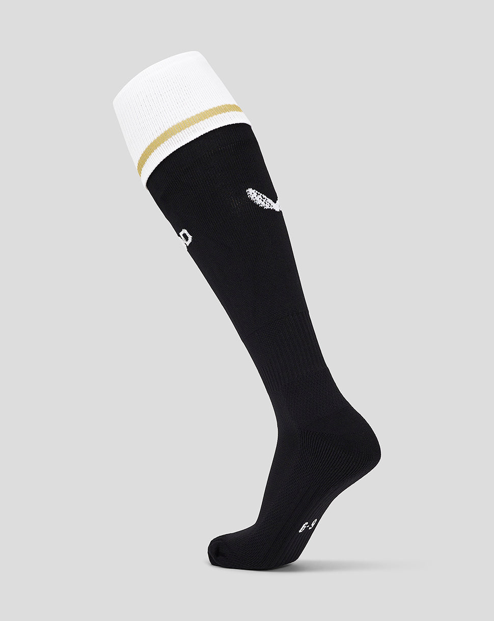 MK DONS UNISEX 24/25 THIRD SOCK