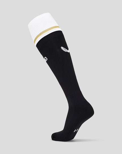 MK DONS JUNIOR 24/25 THIRD SOCK