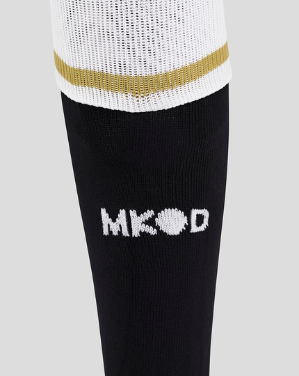 MK DONS JUNIOR 24/25 THIRD SOCK