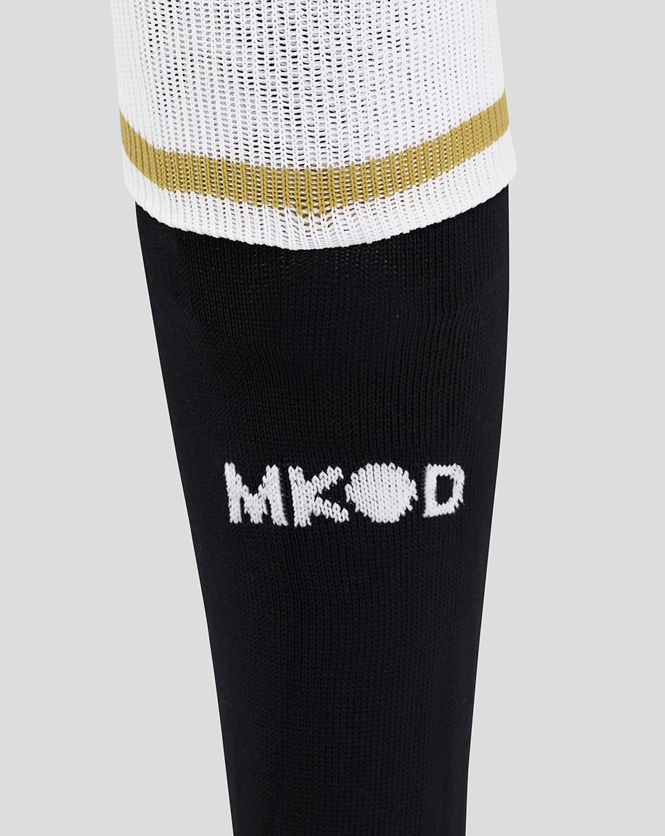 MK DONS UNISEX 24/25 THIRD SOCK