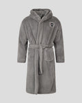 JUNIOR MK DONS DRESSING GOWN