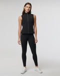 Womens Onyx active Padded Gilet