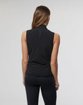 Womens Onyx active Padded Gilet