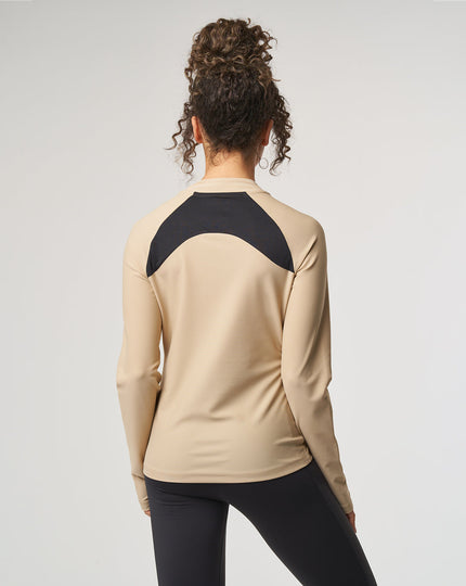 Women's Stone BNS Training 1/4 Zip