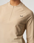 Women's Stone BNS Training 1/4 Zip