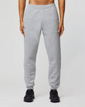 Grey Apex Sweatpants