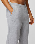 Grey Apex Sweatpants