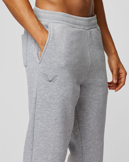 Grey Apex Sweatpants