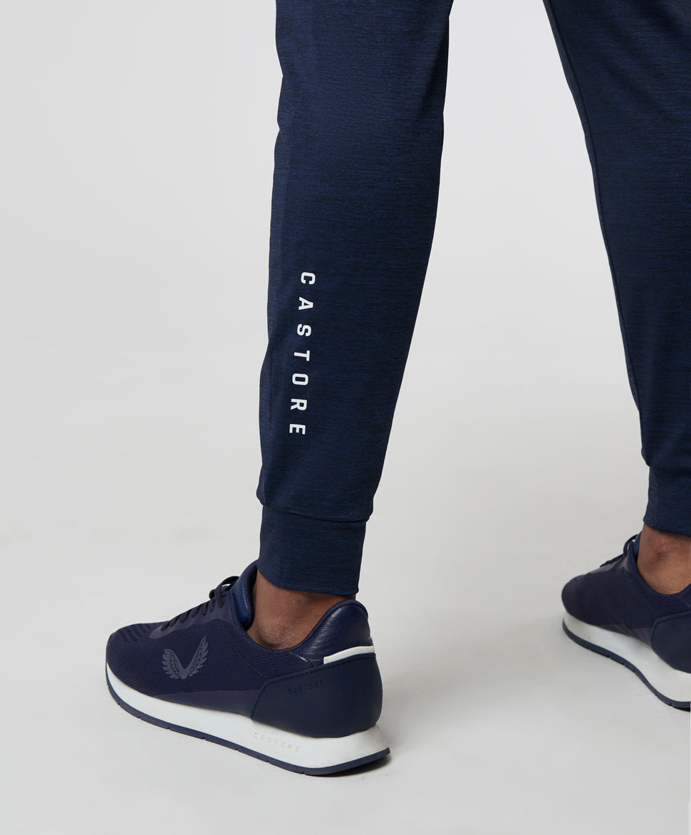 Peacoat Marl Ore Capsule Performance Joggers