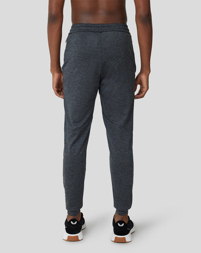 Onyx Marl Carbon Capsule Performance Joggers