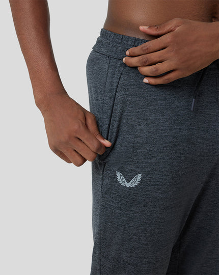 Onyx Marl Carbon Capsule Performance Joggers