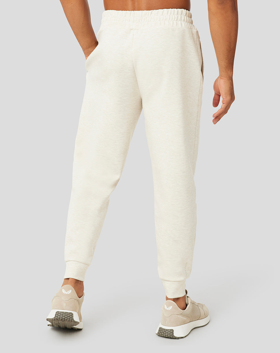 Santo Metropolis Bonded Joggers