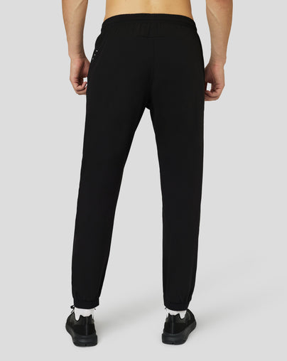 Men's Protek Woven Joggers - Black