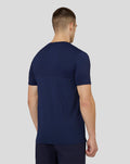 Protek Short Sleeve Performance T-Shirt - Navy