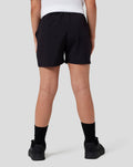 Junior Woven Shorts - Black