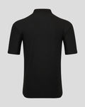 MK Dons Polo - Black