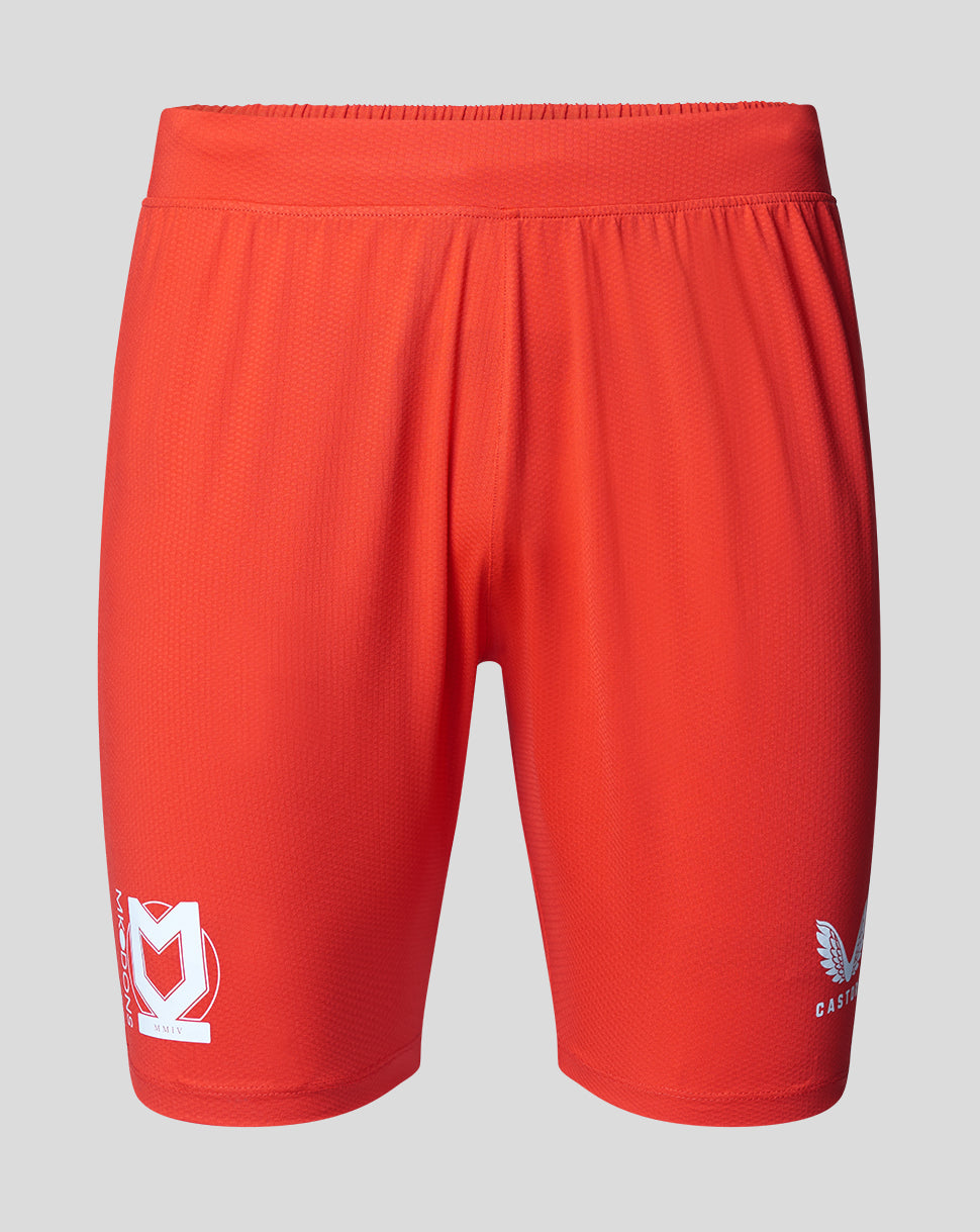 Junior 22/23 Replica Away Shorts