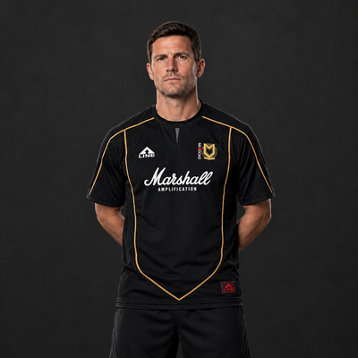 Retro Mens 2004 Third Jersey
