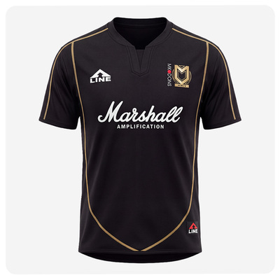 Retro Mens 2004 Third Jersey
