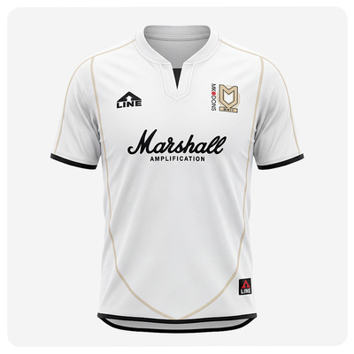 Retro Mens 2004 Home Jersey