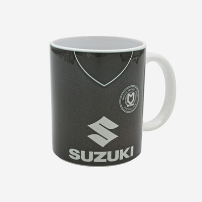 Kit 25/26 Away Kit Mug