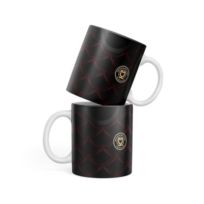 26-27 Away Kit Mug