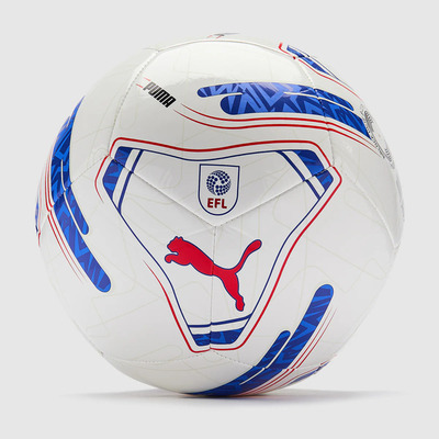 26-27 EFL League Ball Size 5