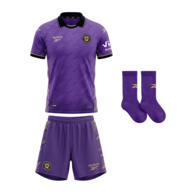 Third 26-27 Mini Kit