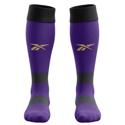 Third Playing Sock Mens 26-27
