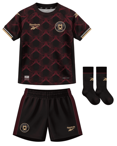 Away 26-27 Mini Kit
