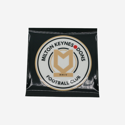 Car Sticker 10cm Crest