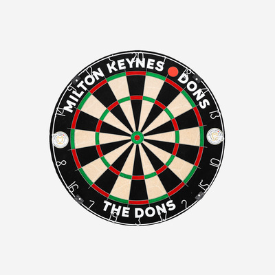 Dartboard