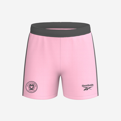 Junior Third Shorts 25/26