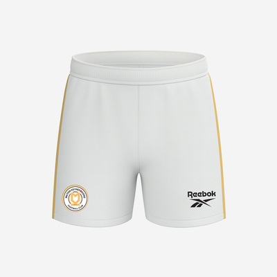 Junior Home Shorts 25/26