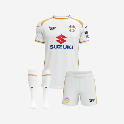 Home Mini Kit