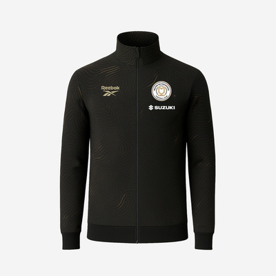Junior Warm-Up Track Jacket 25/26
