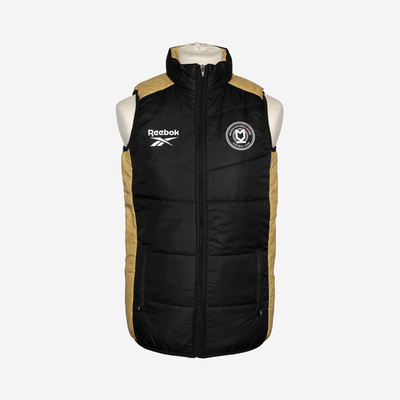 Mens Travel Gilet 25/26