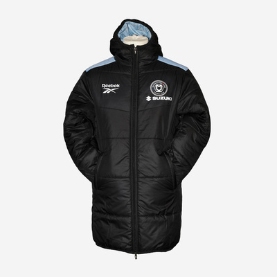 Mens Bench Jacket 25/26