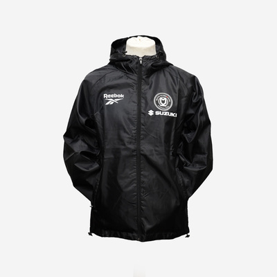 Mens 25/26 Rain Jacket