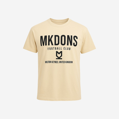 Mens MK Stone Tee