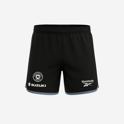 Mens Training Short 25/26