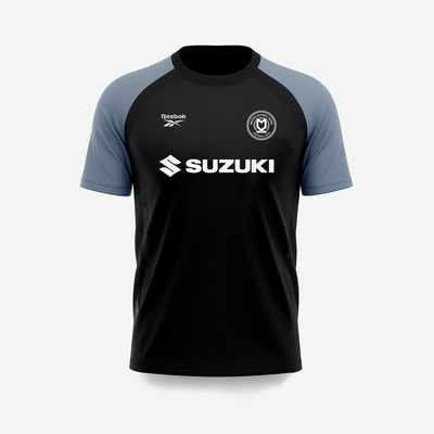 Junior Training Tee 25/26