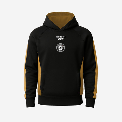 Junior Travel Hoodie 25/26