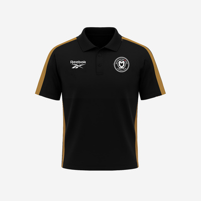 Mens Travel Polo 25/26